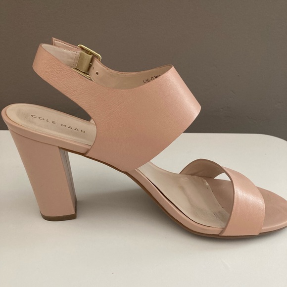 Cole Haan Octavia sandal - Picture 3 of 8